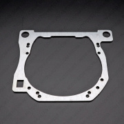 ���������� ����� Volkswagen B6 2005-2010 (�������) �2 H 3R 352 Dixel