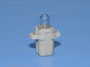 ��������� 24V ��1.2W B8.3d GREY ������