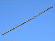 ���������� ������� ������ 2,8mm 1,25-2,5mm ��������� ������� (10��) ��055-4�� ������