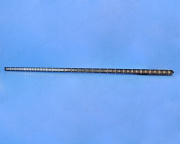 ����� ������������ ������� 12-24V 144W 48CREE AKS308 ProSvet