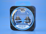 ��������� 12V HIR2 55W 5000K VANADIUM (�-�) HVN12H2 MTF