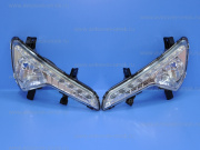 ������� ������� ���� 12V Kia Sportage R 2010-2012 SVS