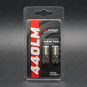 ��������� ������������ 12V T10 WHITE 8SMD 3030 CanBus-M Optima