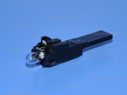 ��������� 12V BG8.5S/40 Black Hella