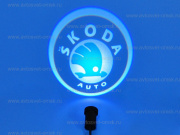 ��������� ������������ (089) 36x19 Skoda MC