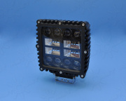 ���� ������������ ��������������� 12-24V 90W 16CREE AKS627 ProSvet