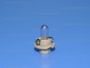 ��������� 12V BAX1.5W BX8.4d BEIGE 17048 Narva