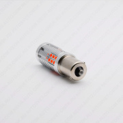��������� ������������ 12V P21W RED 30SMD 3030 CanBus D-LUMINA