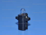 ��������� 12V ��1.2W BX8.3d BLACK 82123 ������