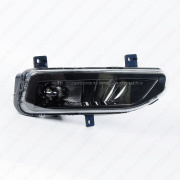 ���� ��������������� LED 12V Nissan Black FL07NXb MTF