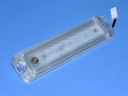 ���������� ������������ � ������������ 12V 18LED 453755.006-07