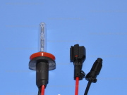 ����� ���������� H11 8000K ClearLight