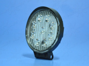 ���� ������������ ������� 12-24V 27W 9CREE WR009S SLIM