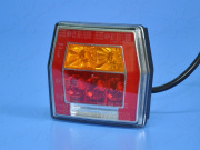 ������ ������ ������������� 12/24V FT-122T LED Fristom