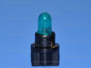 ��������� 24V �� T4.7 1.4W 50mA GREEN 1685G Koito