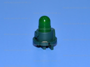 ��������� 14V �� T4.8 0.95W 80mA GREEN E1580 Koito