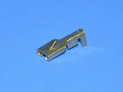    6,3mm 1,0-2,5mm  08-0921 Rexant