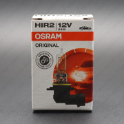 ��������� 12V HIR2 55W 9012 Osram