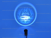 ��������� ������������ (216) 36x19 TazMania MC