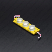 ������ ������������ 12V YELLOW 20�75 NTS