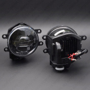 ���� ��������������� LED 12V Toyota/Lexus W/Y FL10TD MTF
