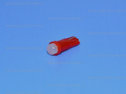 ��������� ������������ 24V T5 RED 1COB UU