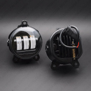 ���� ��������������� LED 12V LADA Priora 40W W/Y 00891 Sal-Man