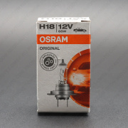 ��������� 12V H18 65W 64180L Osram
