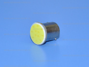 ��������� ������������ 12V P21W WHITE 1COB ���