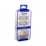   12V 38 WHITE 5000K 3SMD T38M5PT MTF