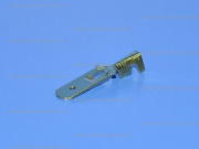 ���������� ������� ����� 6.3mm 1,0-2,5mm ��������� ������ TD-2308 DP CBT