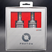   DRL +  12V PY21W 15SMD Photon Optima