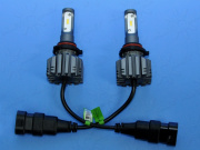 ��������� ������������ 12-24V HB4 18W 4000Lm 4200K S4 ProSvet