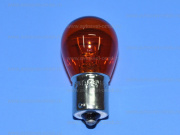 ��������� 12V P21W BA15s YELLOW 92221Y ������