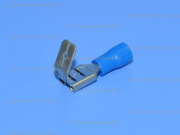 ���������� ������� ������ 6,3mm 1,5-2,5mm ������������ � ������������ 08-0424 Rexant