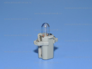 ��������� 24V BAX1.2W B8.3d GREY 17038 Narva