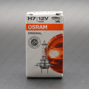 ��������� 12V H7 55W 64210 Osram