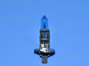 ��������� 12V H1 55W BLUE 12551B ������