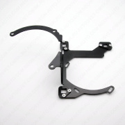 ���������� ����� Subaru Tribeca B9 2007-2014 3R 5R 248 MTF