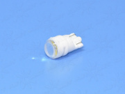 ��������� ������������ 12V T10 WHITE 3SMD 2840 ���