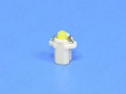 ��������� ������������ 12V �� B8.3D WHITE 1COB UU