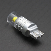 ��������� ������������ 12V W21/5W WHITE 90W 1500Lm D-LUMINA
