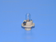  12V BAX1.8W BX8.4d BEIGE 17060 Narva