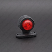 ������ ���������� 12/24V 2-� ������� L=65mm ��27 LED