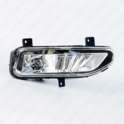 ���� ��������������� LED 12V Nissan Chrome FL07NX MTF