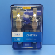 ��������� ������������ 12-24V H7 PROFLEX LED 5500K MTF