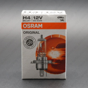 ��������� 12V H4 60/55W 64193 Osram