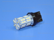 ��������� ������������ 12V W21/5W WHITE 26SMD 7014 UU