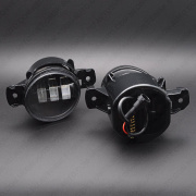 ���� ��������������� LED 12V Nissan 50W W/Y 01057 Sal-Man