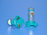 ��������� ������������ 12V PY24 10W 2CREE 500Lm D-LUMINA